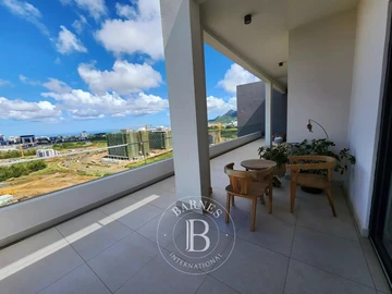 Penthouse de 3 Chambres