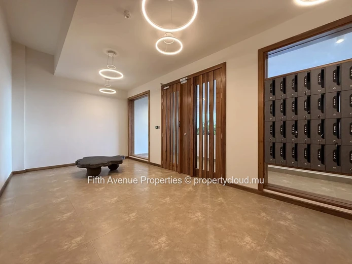 BAGATELLE MOKA - Penthouse  d'exception 4 chambres