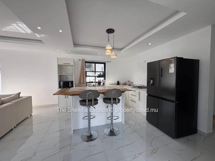 Luxurious Modern Villa For Long-Term Rental – Calodyne