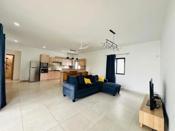 Villa de 3 Chambres