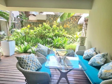 Appartement de 2 Chambres