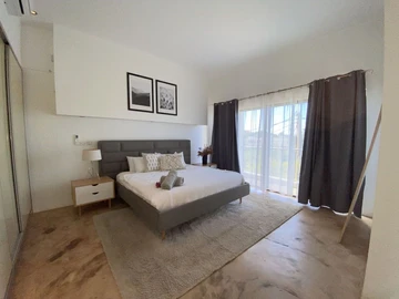 Townhouse, Duplex de 3 Chambres