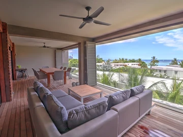 3 Bedroom Apartment