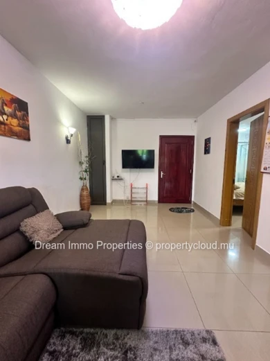 Beautiful 3-Bedroom Apartment Close To Flic En Flac Beach – Mauritius