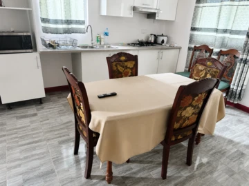Appartement de 2 Chambres