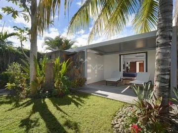 Villa de 3 Chambres