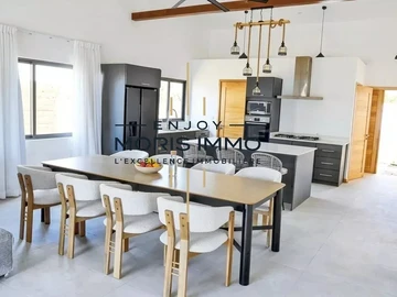 3 Bedroom Villa