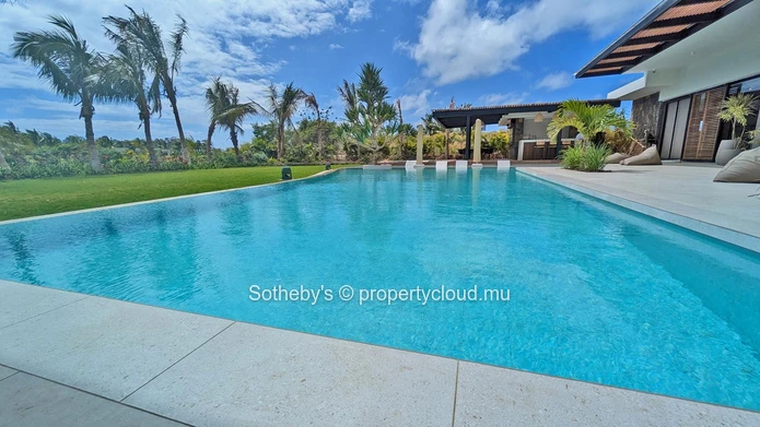 Villa Soleil - Anahita