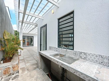 Villa de 3 Chambres