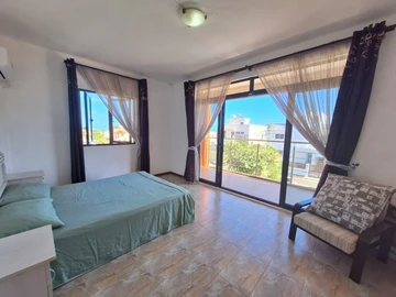 Townhouse, Duplex de 3 Chambres