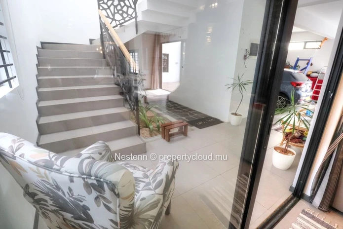 Magnifique villa de 3 chambres