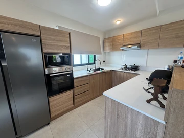 Villa de 3 Chambres