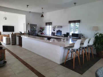 Maison de 4 Chambres