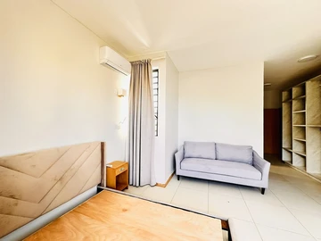 Villa de 5 Chambres