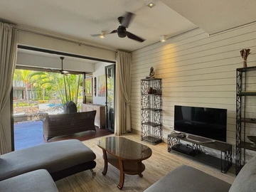 3 Bedroom Townhouse, Duplex