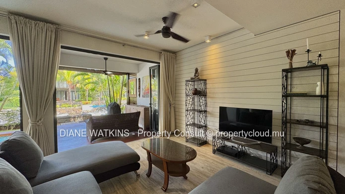 For Sale - Spacious Duplex at Water’s Edge