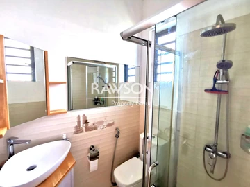 2 Bedroom Penthouse