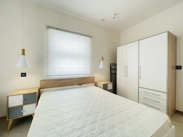 Appartement de 2 Chambres