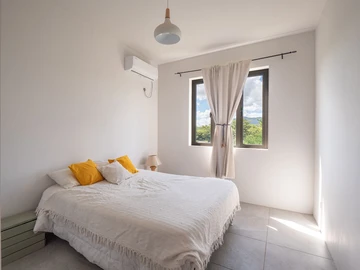 Penthouse de 3 Chambres