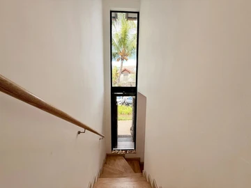 3 Bedroom Townhouse, Duplex