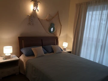 Appartement de 2 Chambres