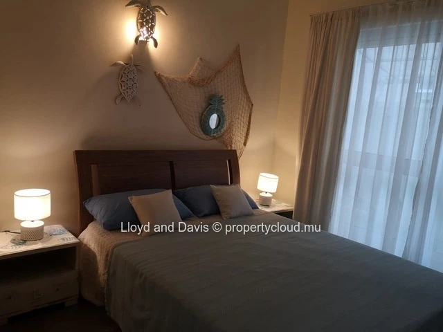Appartement de charme avec jardin privatif
