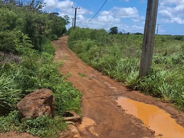 Residential Land