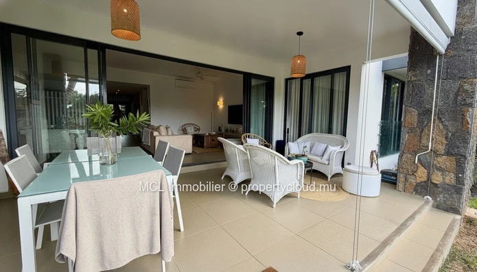 Luxury 3-Bedroom Apartment Available for Foreign Buyers in Azuri