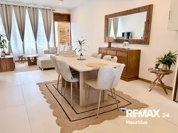 Appartement de 2 Chambres