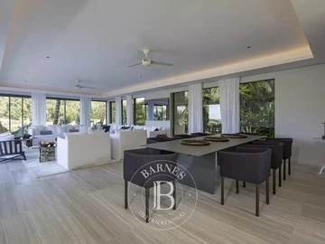Villa de 5 Chambres