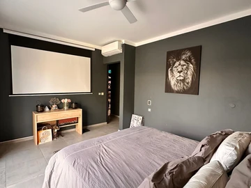 Villa de 3 Chambres