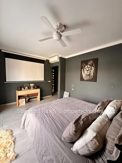 Villa 3 Chambres à Louer – Nord, Balaclava