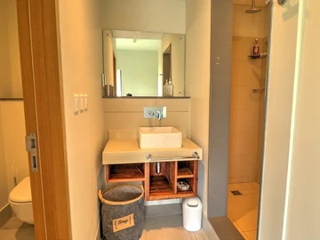 Appartement de 3 Chambres