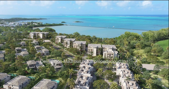 Exclusivité Ultime En Front De Mer