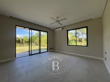 Villa de 4 Chambres