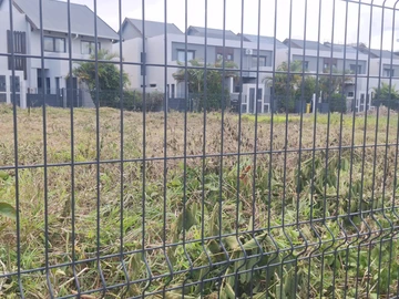 Residential Land