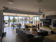 Black River for sale accessible to foreigners and Mauritians, magnificent 3-bedroom penthouse with a breathtaking vie...