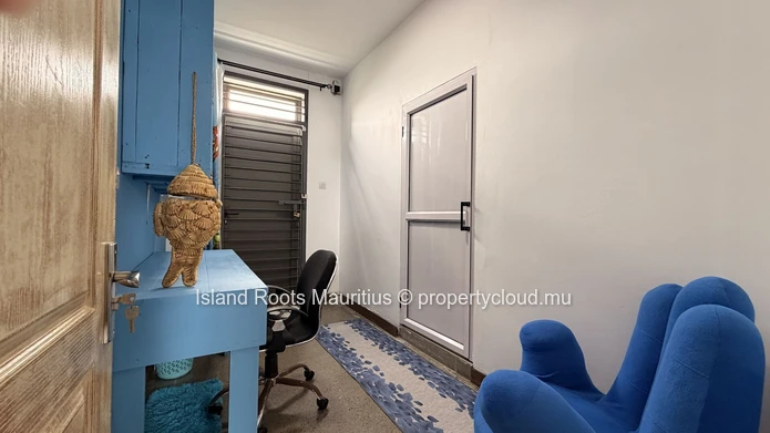 Cosy Little House for Rent at Trou aux Biches