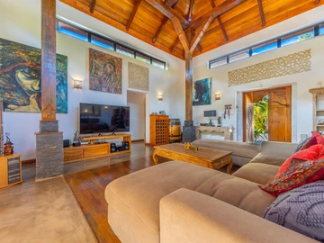 Villa de 3 Chambres
