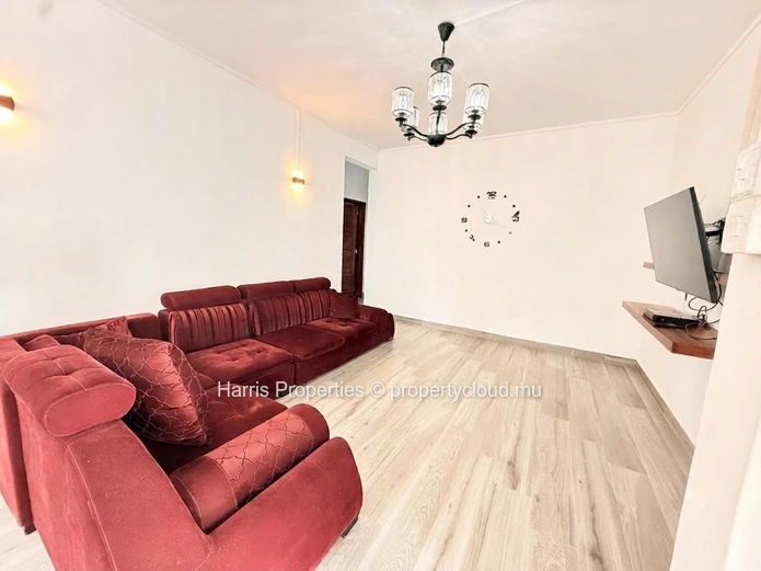 First-Floor Apartment for Rent – Amaury, Rivière du Rempart 