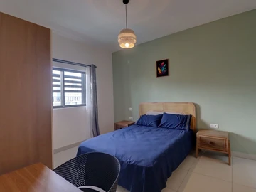 Appartement de 2 Chambres