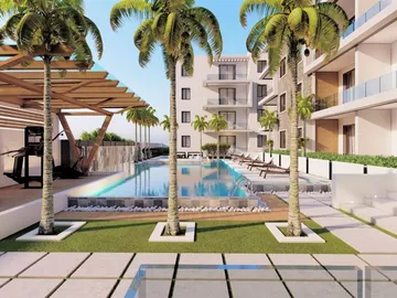 3 Bedroom Apartment