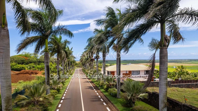 À Vendre – Villa de Prestige à Belle Vue Harel, Hillside