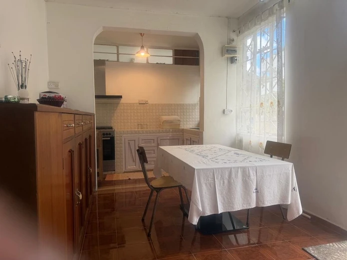 Maison familiale élégante à louer