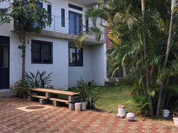 Maison de 4 Chambres