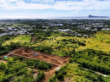Residential Land