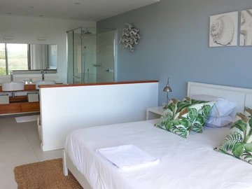 2 Bedroom Penthouse