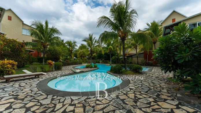 BAIN BOEUF - Apartment - 3 bedrooms