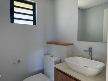 Villa de 4 Chambres