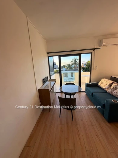 Ocean Terrace – 1-Bedroom Apartment | Flic-en-Flac